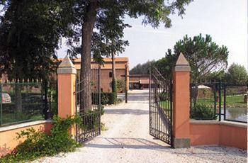 Hotel Fattoria Settepassi à Ponte Buggianese Extérieur photo