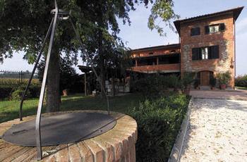 Hotel Fattoria Settepassi à Ponte Buggianese Extérieur photo