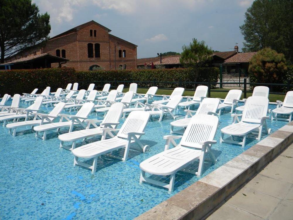 Hotel Fattoria Settepassi à Ponte Buggianese Extérieur photo