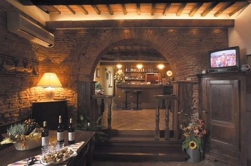 Hotel Fattoria Settepassi à Ponte Buggianese Extérieur photo