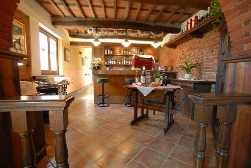 Hotel Fattoria Settepassi à Ponte Buggianese Extérieur photo