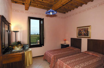 Hotel Fattoria Settepassi à Ponte Buggianese Extérieur photo